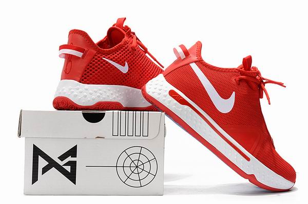 free shipping wholesale Nike PG Shoes(M)